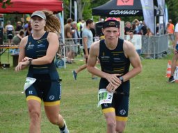 Team Triathlon (2023)